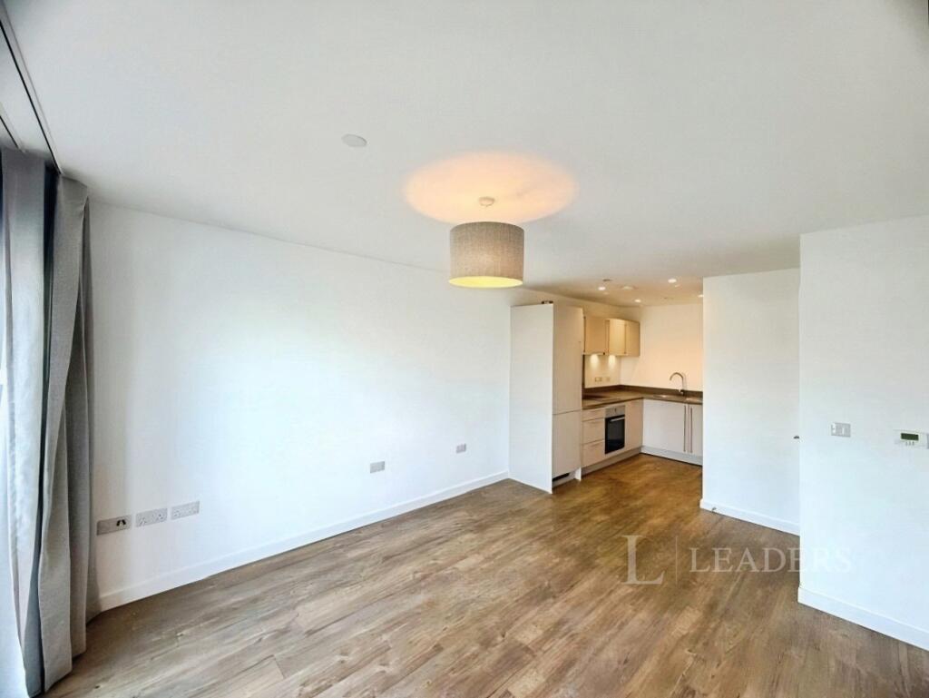 Main image of property: Azera, Capstan Road, SO19