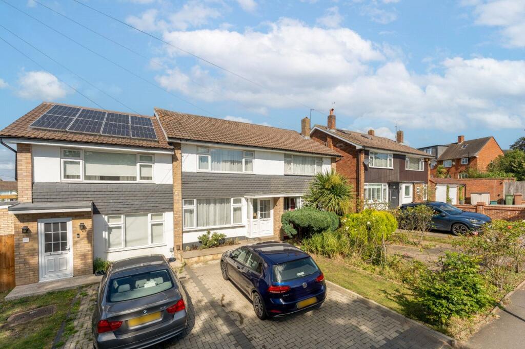 Main image of property: Grennell Road, Sutton, Surrey, SM1
