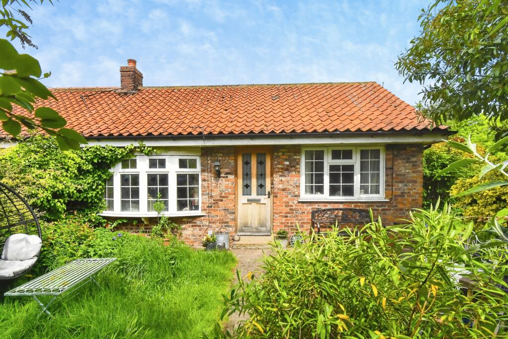 Main image of property: Main Street, York, YO19