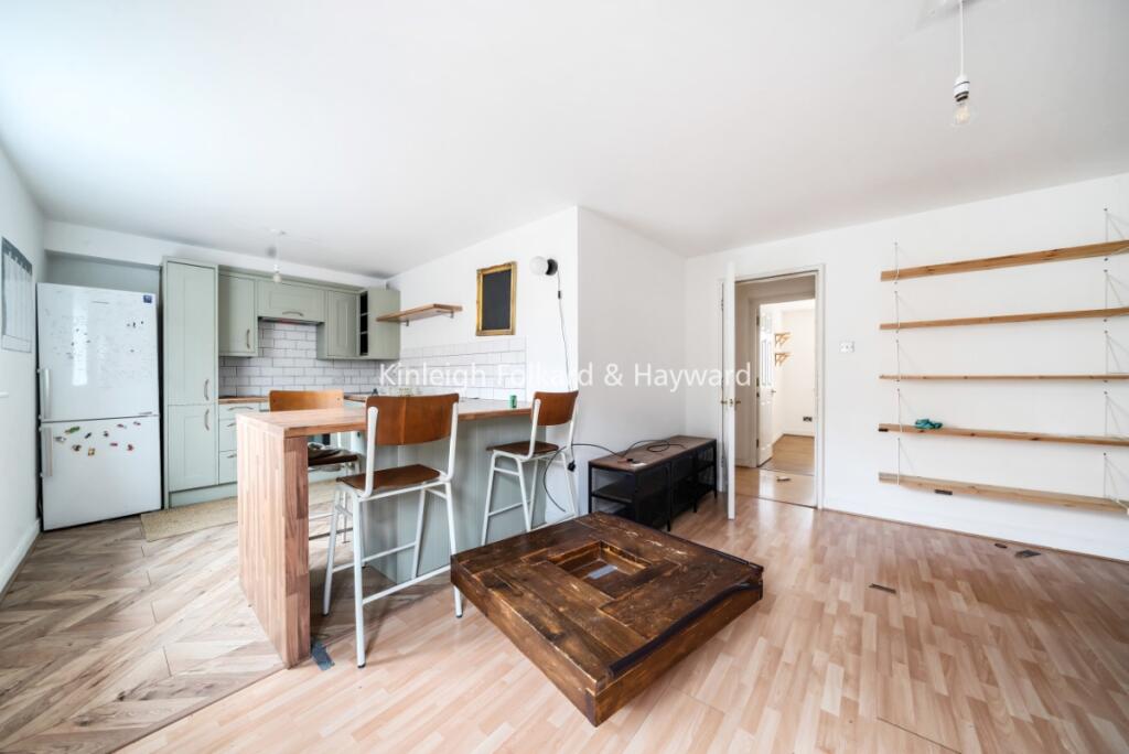 Main image of property: Langbourne Place, London, E14