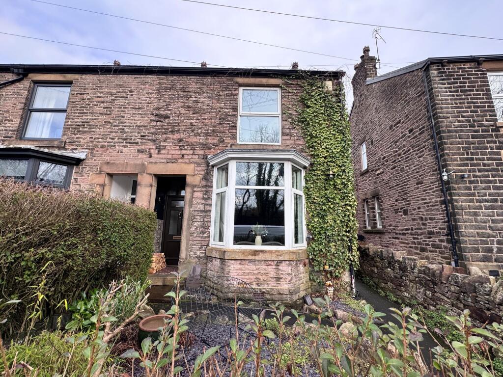 Main image of property: Brierley Green, Buxworth, SK23
