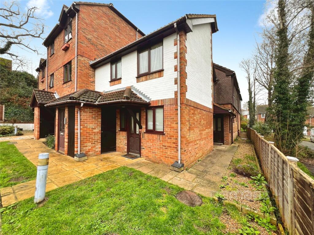 Main image of property: St. Benedicts Close, Aldershot, Hampshire