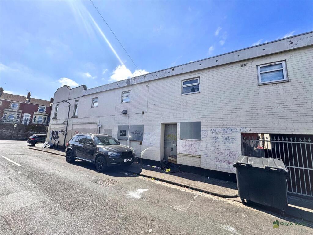 Main image of property: Fishponds Road, Eastville, Bristol