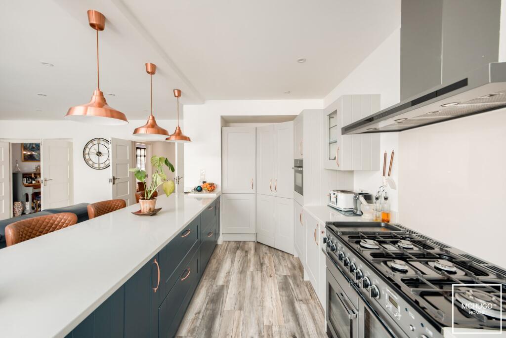 Knightlow Road, Birmingham, B17 photo 4