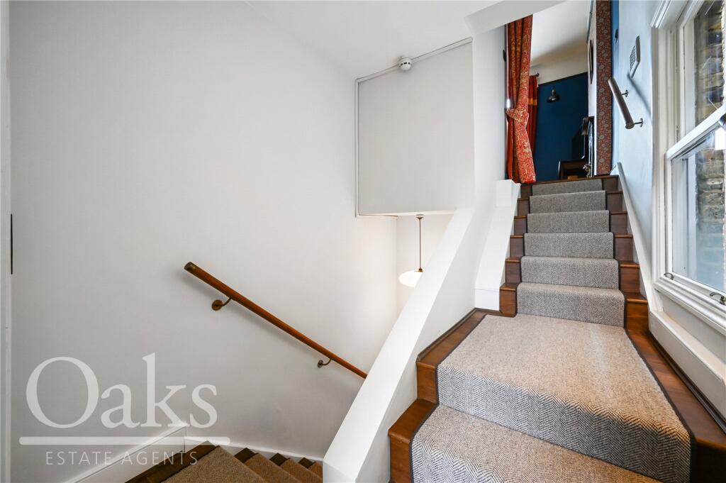 Apartment in London - View 5