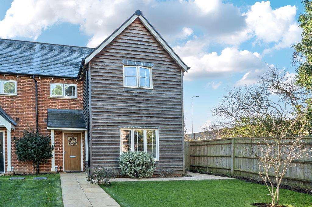 Main image of property: Woodstock Road, Yarnton, OX5