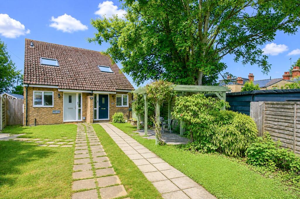 Main image of property: Green Lane, Hitchin, SG4