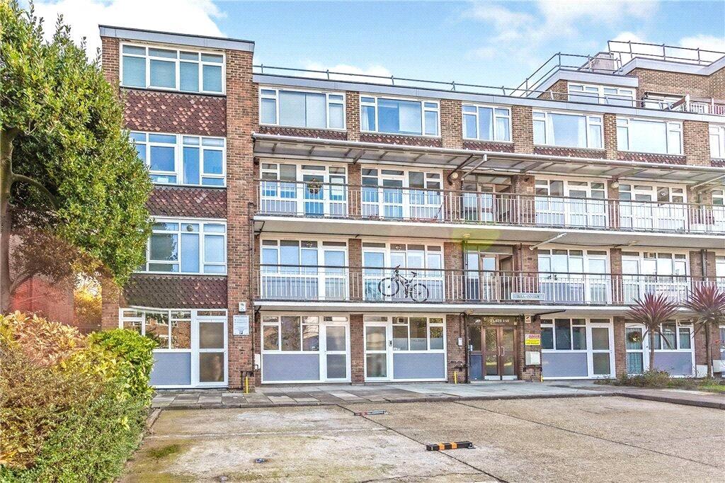 Main image of property: Putney Hill, Putney, SW15