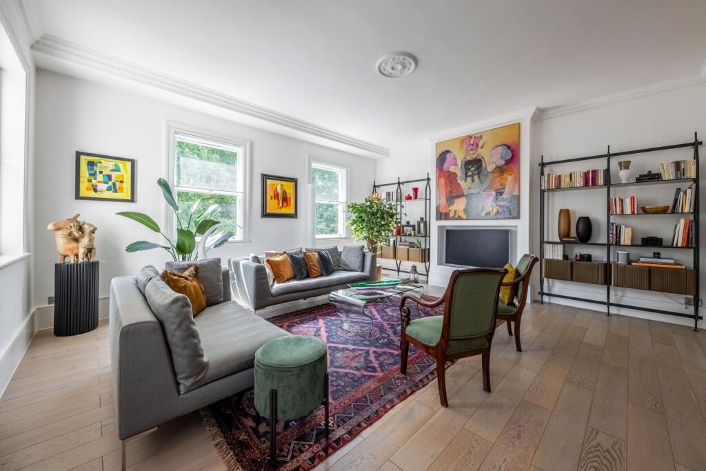 Main image of property: Salisbury House, 3 Drummond Gate, London, Greater London, SW1V