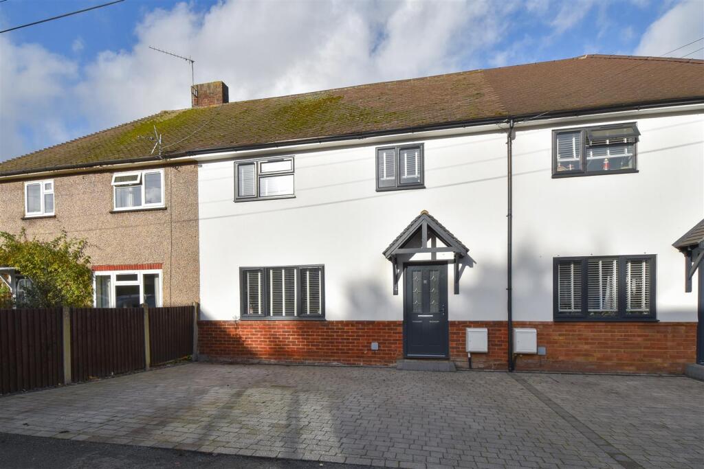 Main image of property: Albany Road, Pilgrims Hatch, Brentwood