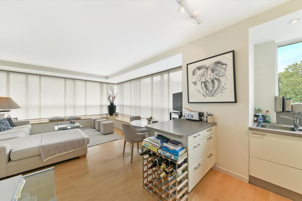 Main image of property: Grosvenor Road, London SW1V