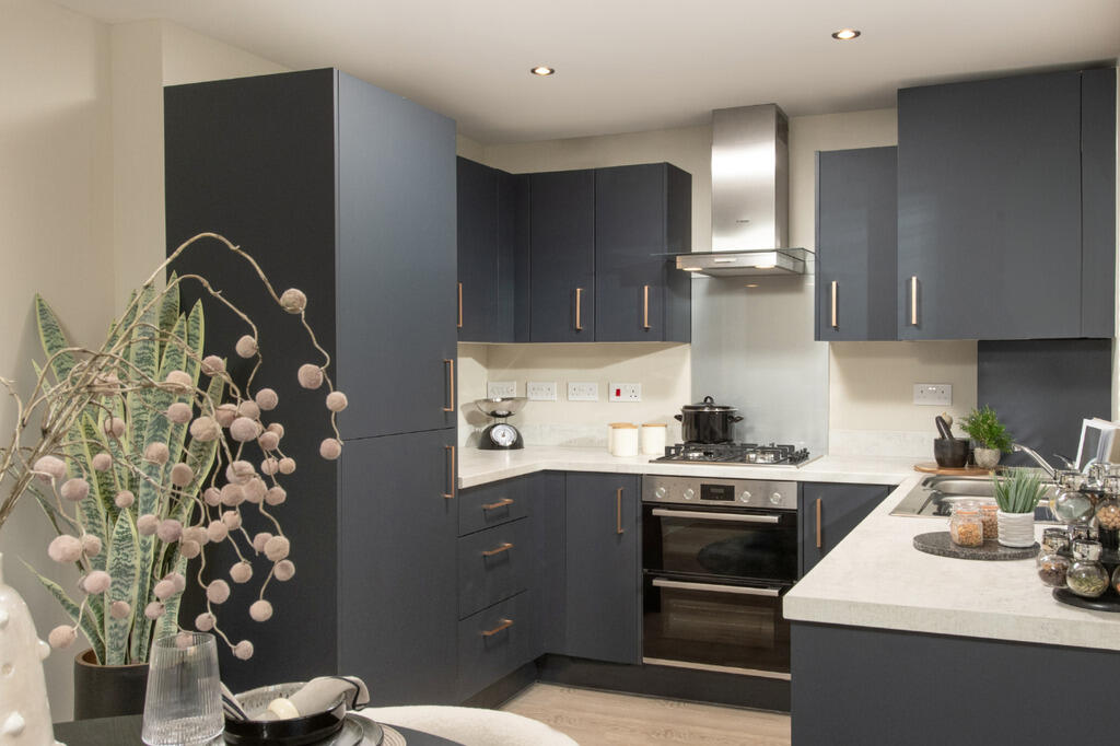 Main image of property: Higher Trenant Road, Wadebridge,
PL27 6GF