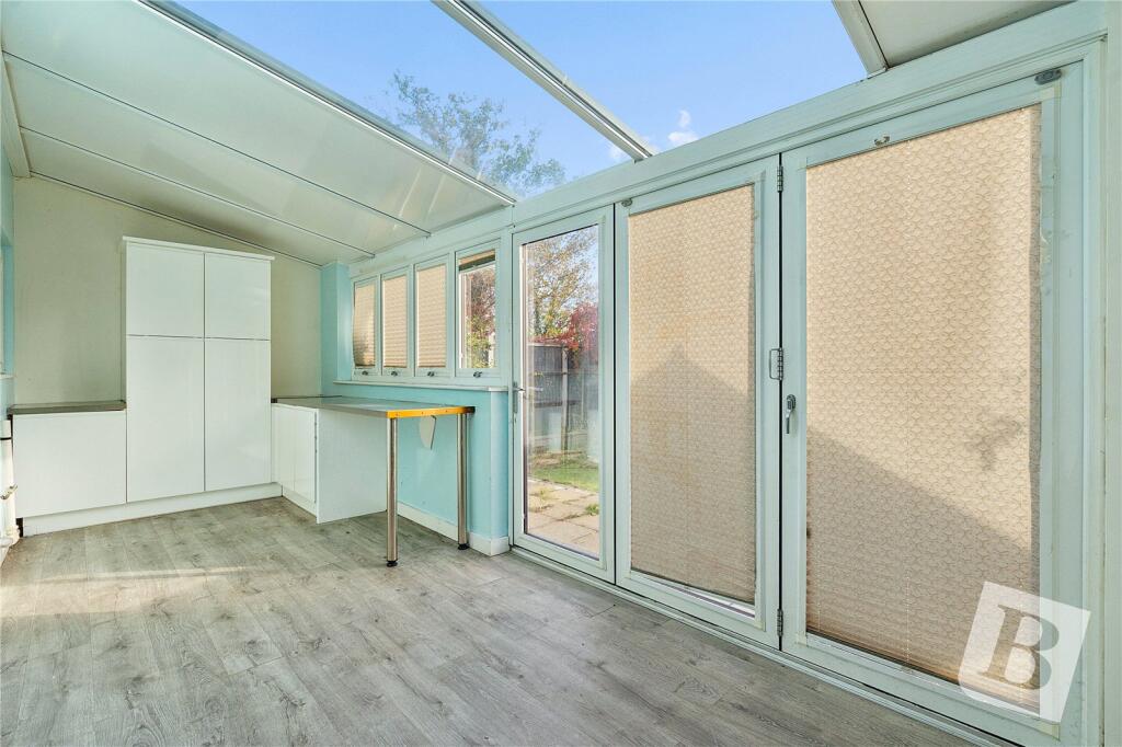 House in Thurrock, Essex - More