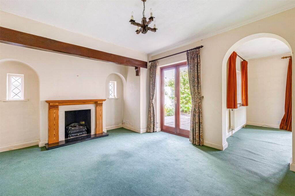 House in London, Whitton - View 6
