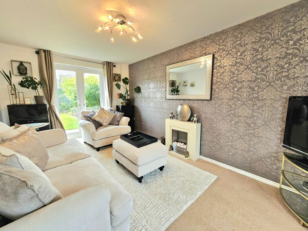 Jackdaw Road, Birmingham photo 3