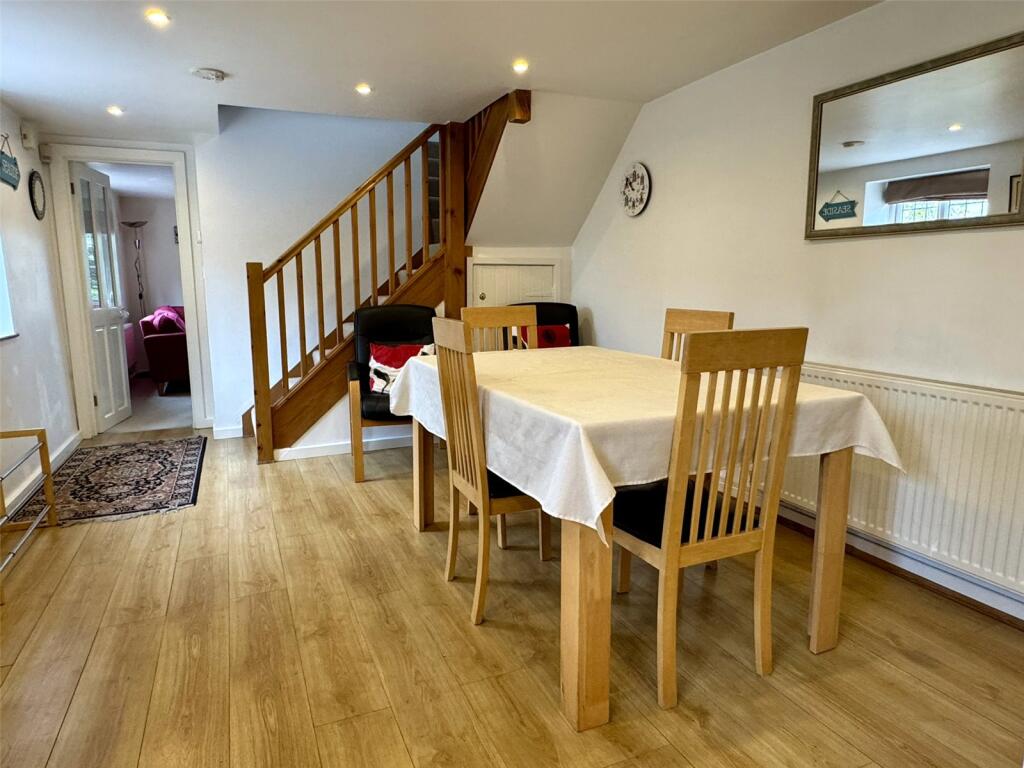 House in Tatworth - View 4