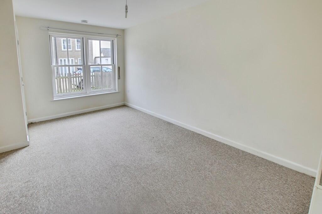 Pocklington Court, March photo 4