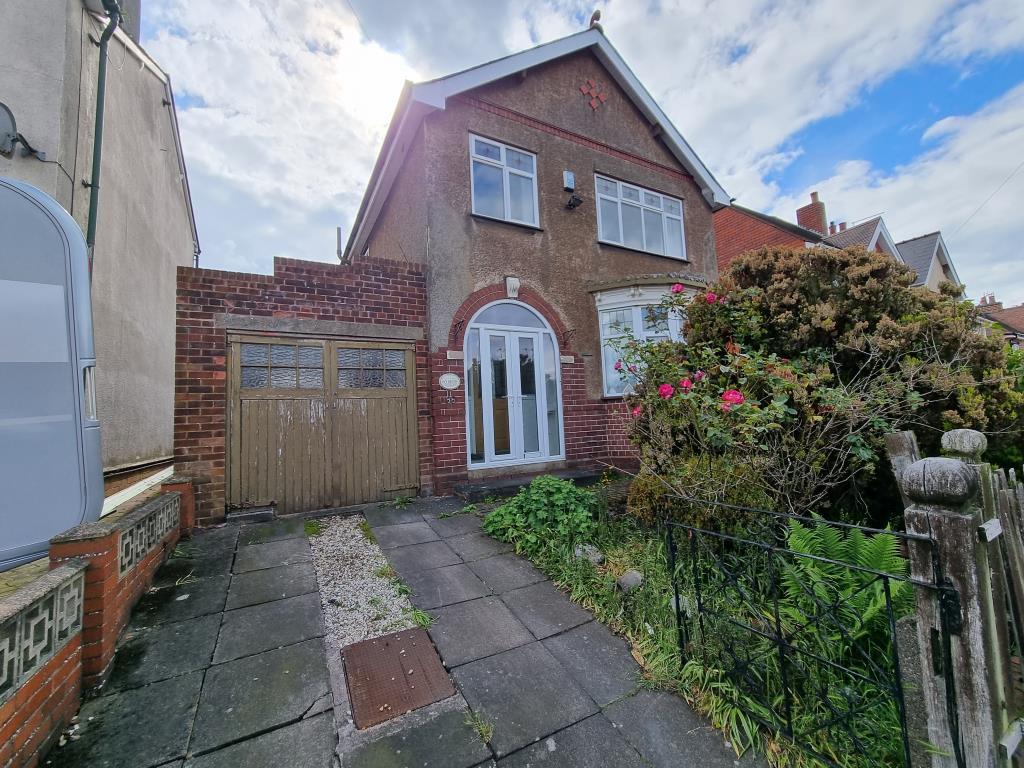 Main image of property: Beecher Road, Halesowen, West Midlands, B63 2DW