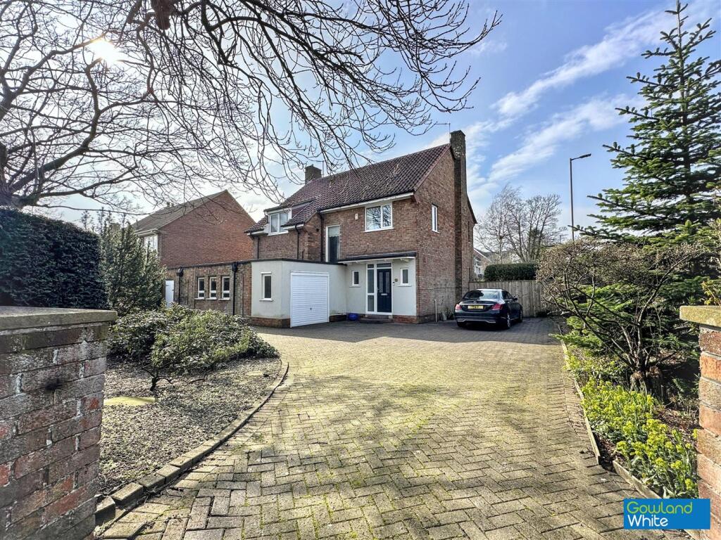 Main image of property: Victoria Road, Fairfield, Stockton-On-Tees TS19 7EJ