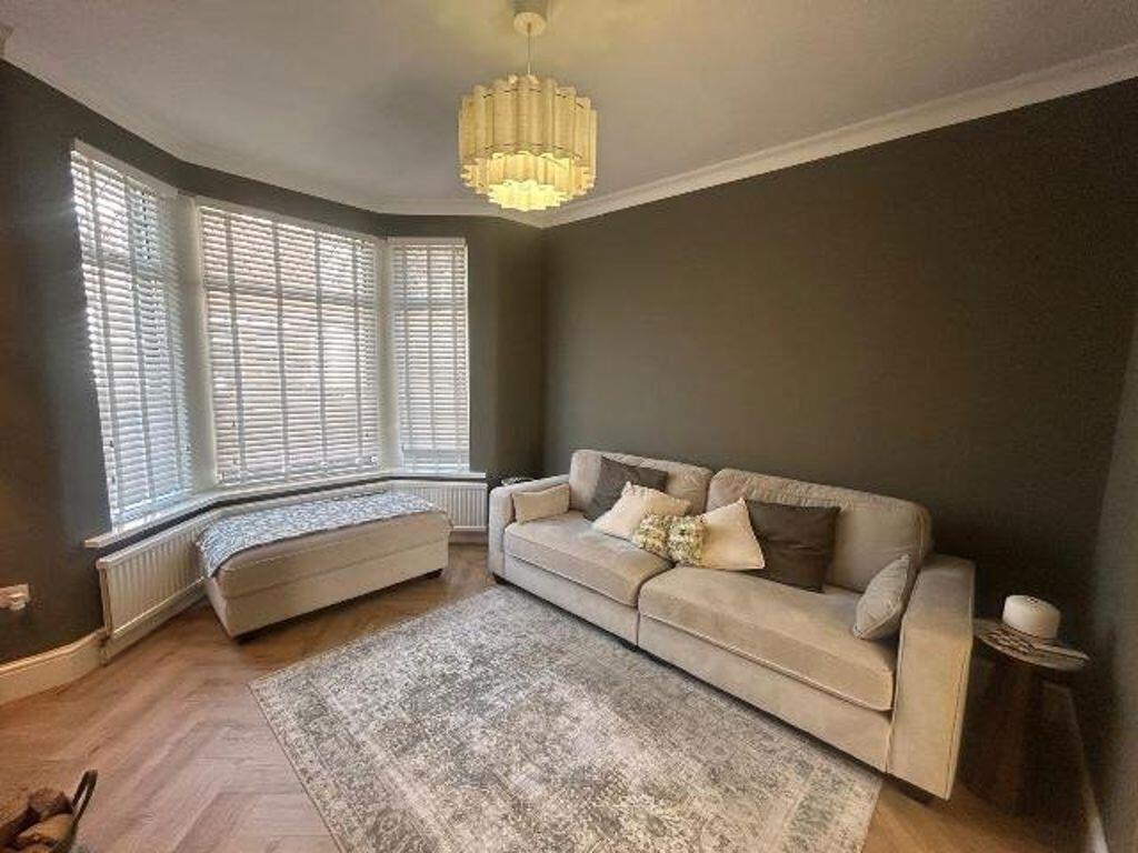 Main image of property: 29 Coniston Road, Barrow-In-Furness