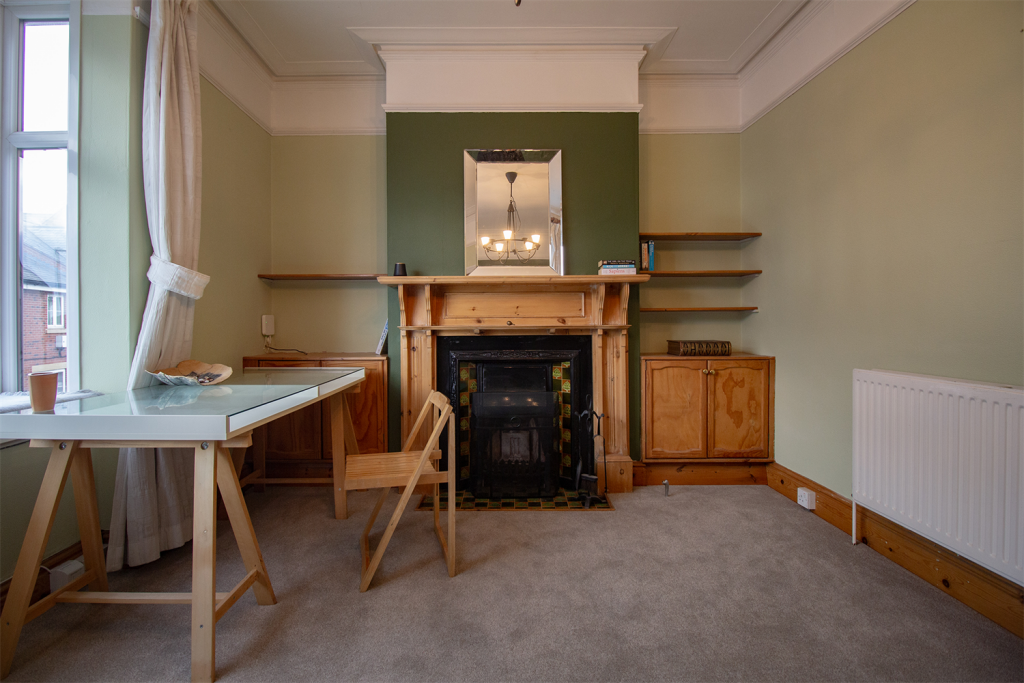 Main image of property: Sparrow Hill, Loughborough, LE11