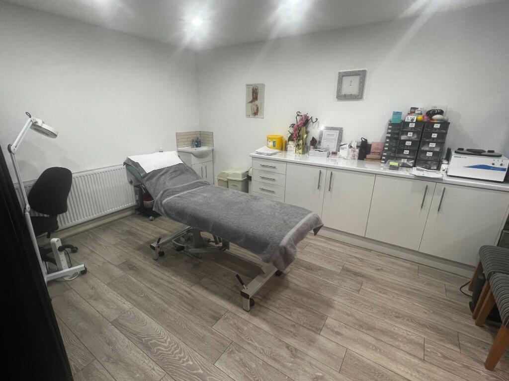 Main image of property: Large Business Suite Warrington