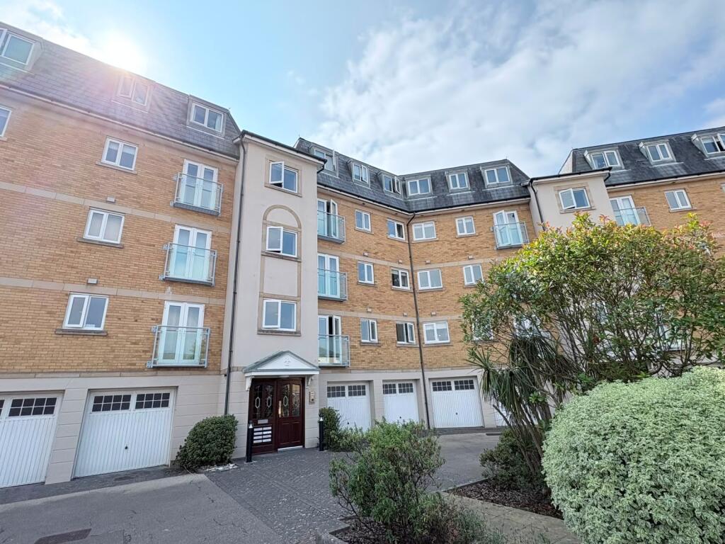 Main image of property: San Diego Way, Eastbourne