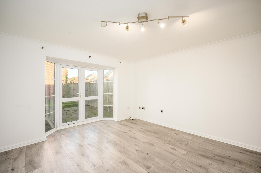 House in Solihull, Chelmsley Wood - More