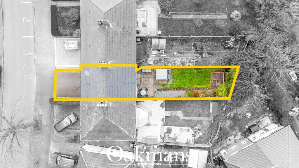 Additional image 26 of Greenoak Crescent, Birmingham, West Midlands, B30
