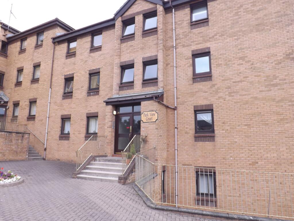 Main image of property: Parkview Court, Camelon, Falkirk, FK1