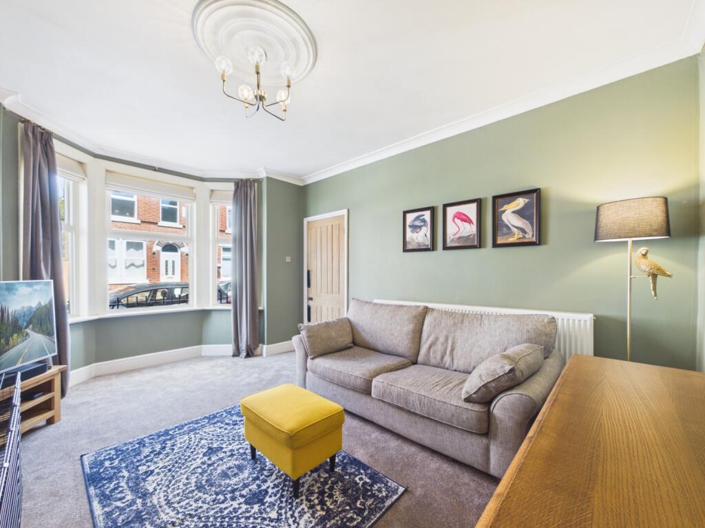 Harrington Street, Sawley, Nottingham, Derbyshire, NG10 - View 5