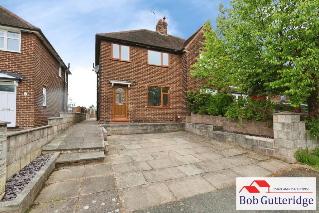 Main image of property: Arnold Grove, Bradwell, Newcastle
