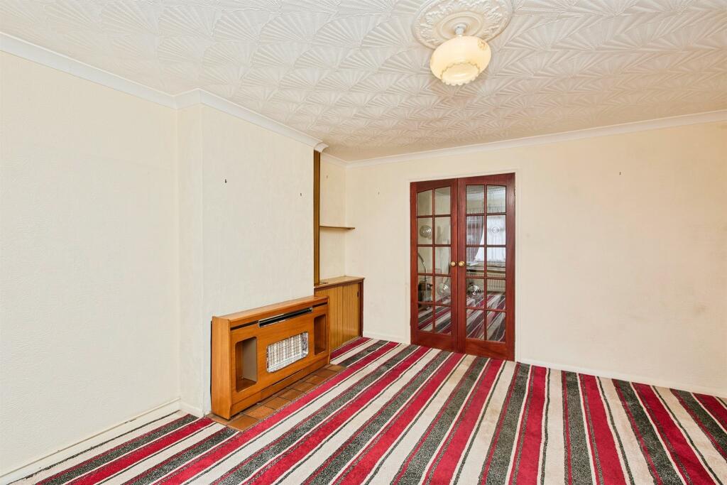 House in East Staffordshire, Anglesey - View 5