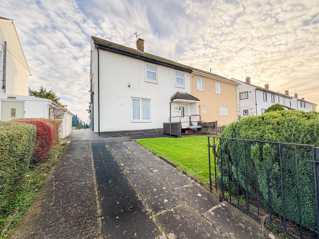 Main image of property: Cedar Way, Penarth