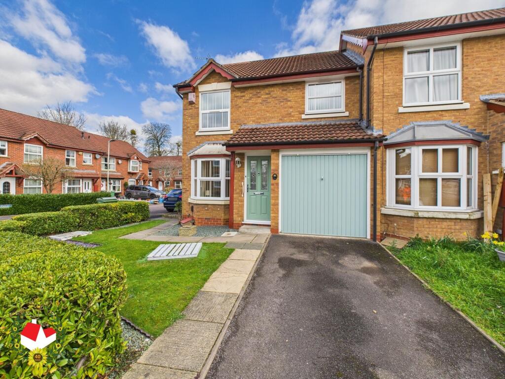 Main image of property: Spinney Road, Barnwood, GL4