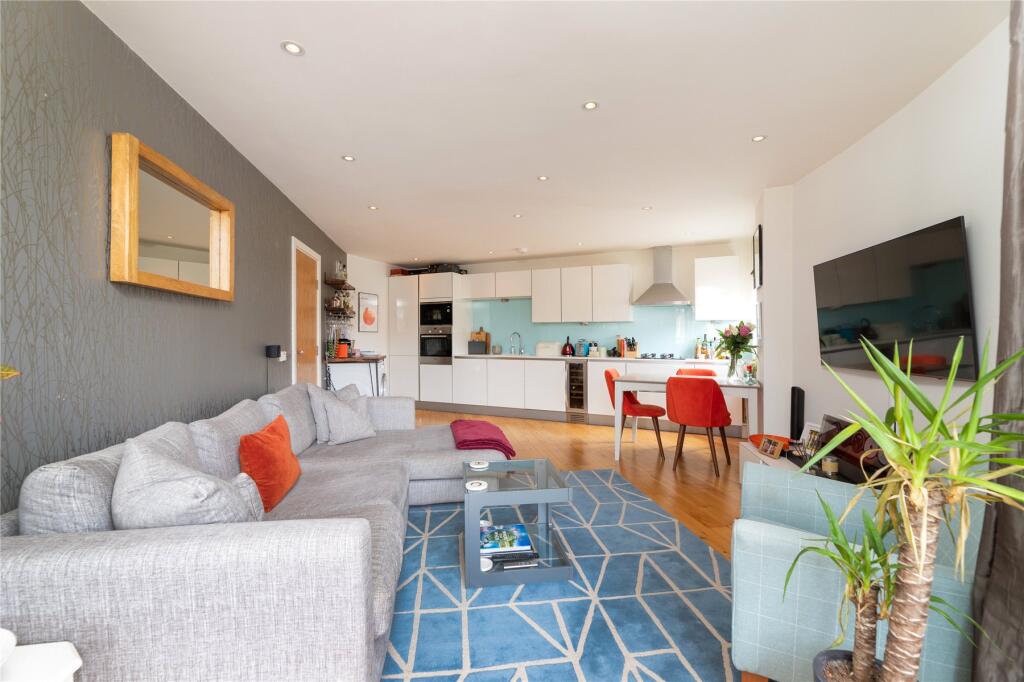 Main image of property: Edge Apartments, 203 Merton Road, Southfields, London, SW18