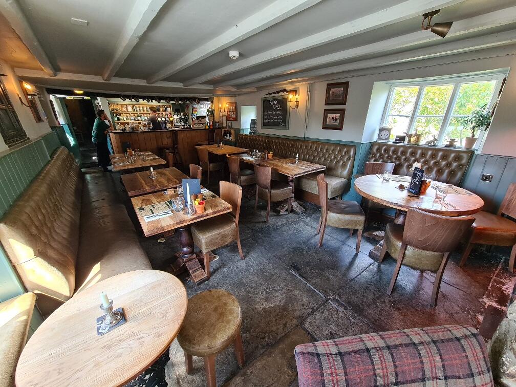Additional image 2 of The Old Inn, Holton, Nr Wincanton, Somerset, BA9 8AR