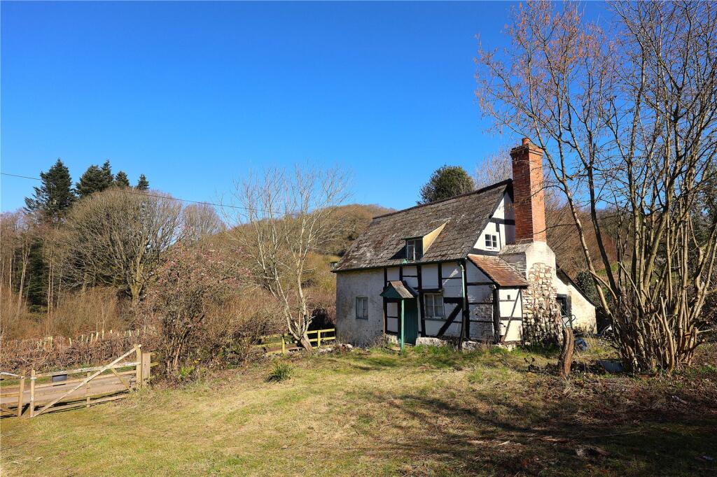 Main image of property: Bromsberrow, Ledbury, Gloucestershire, HR8