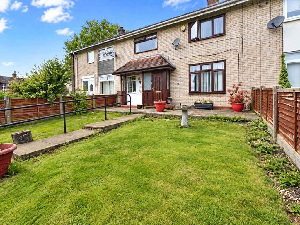 Main image of property: Wakefield Crescent, Romiley, Stockport, Greater Manchester, SK6