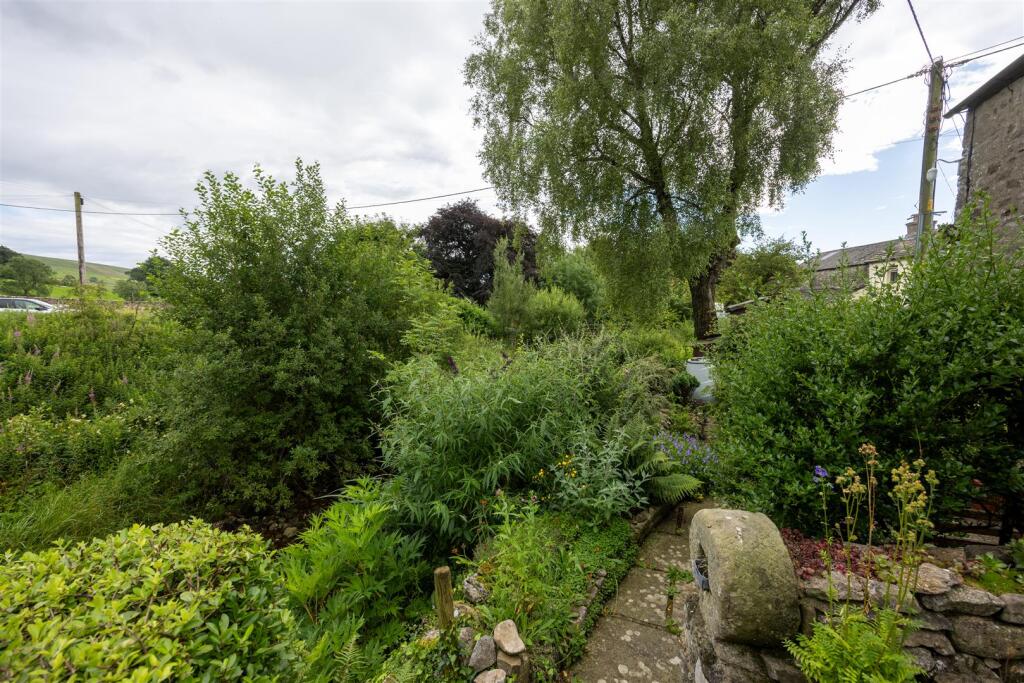 Additional image 24 of Douk Ghyll Cottage, Horton-In-Ribblesdale
