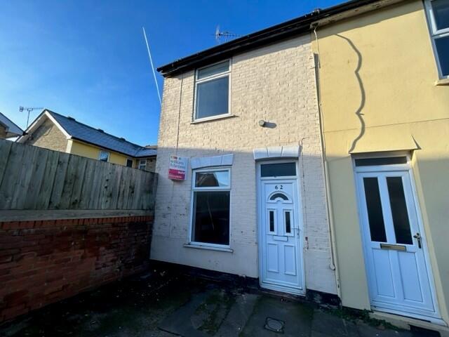 Main image of property: Pauline Street, IPSWICH