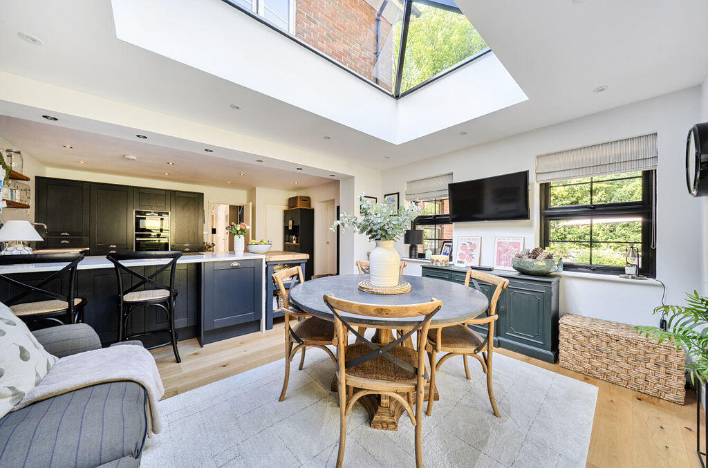 House in Wealden, Wadhurst - More