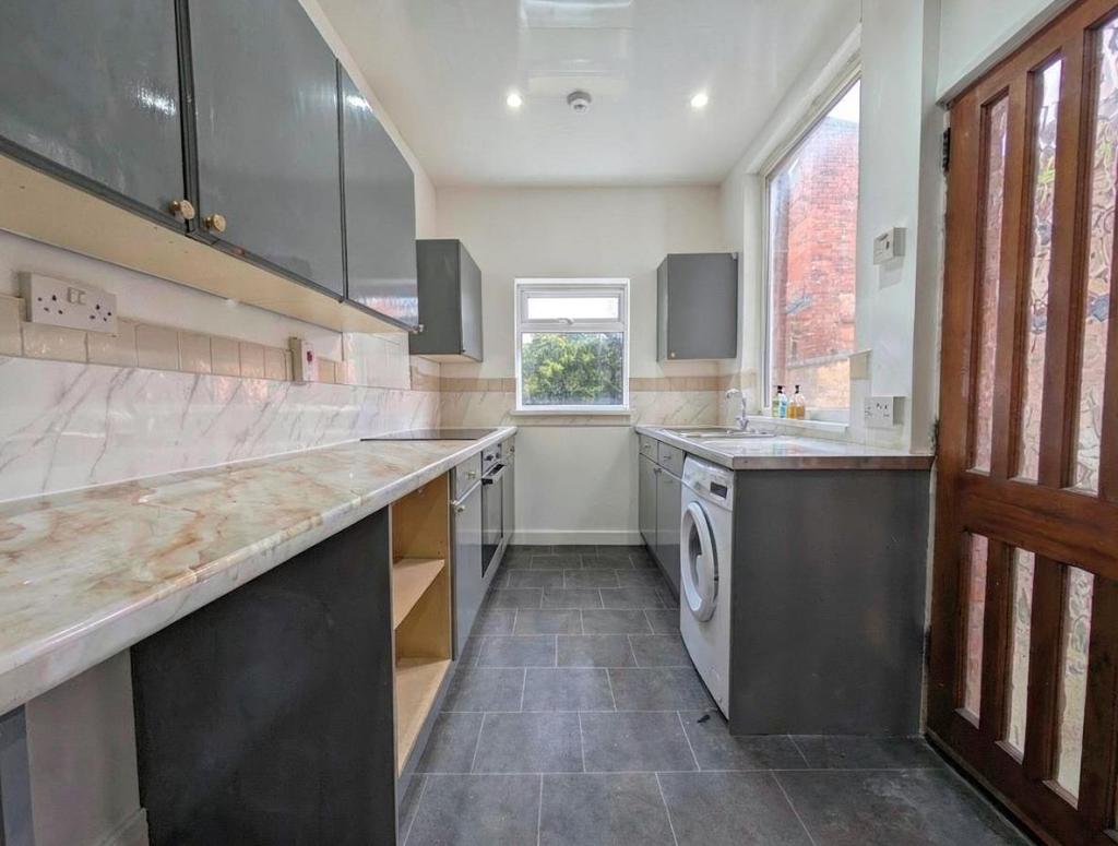 Main image of property: Browning Street, Leicester