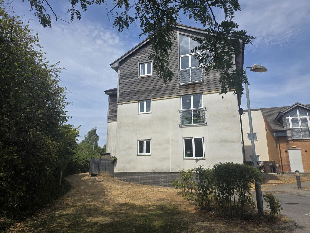 Main image of property: HILPERTON, TROWBRIDGE