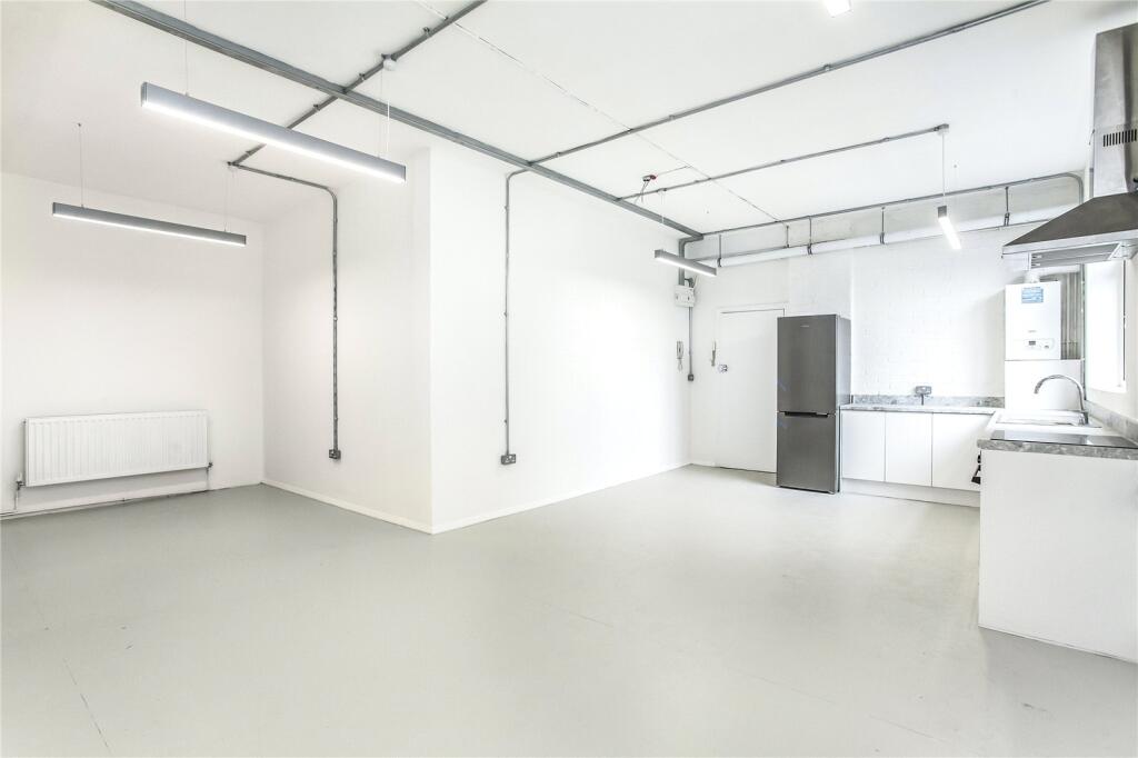 Main image of property: Arcola Street, London, E8