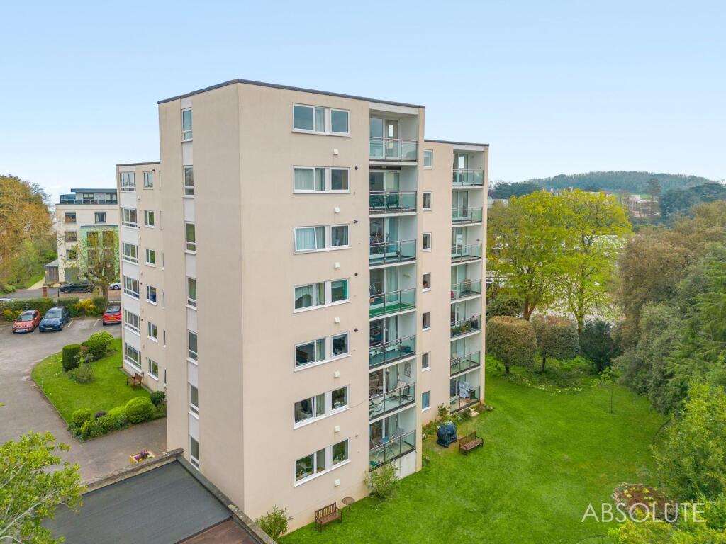 Asheldon Road, Torquay, TQ1, Torquay