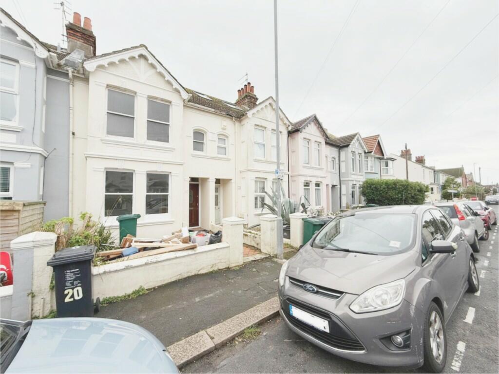 Main image of property: Norway Street, BN41