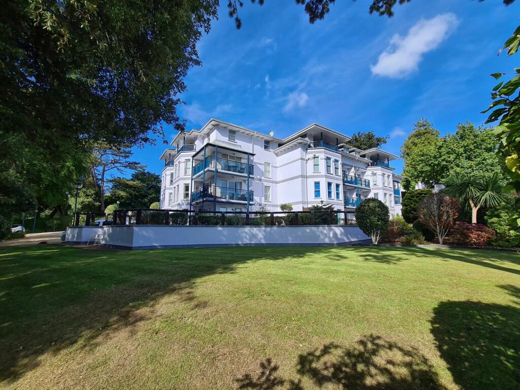 Main image of property: Warberries, Torquay