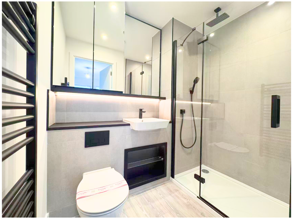 Main image of property: Pavana Square, London, TW8