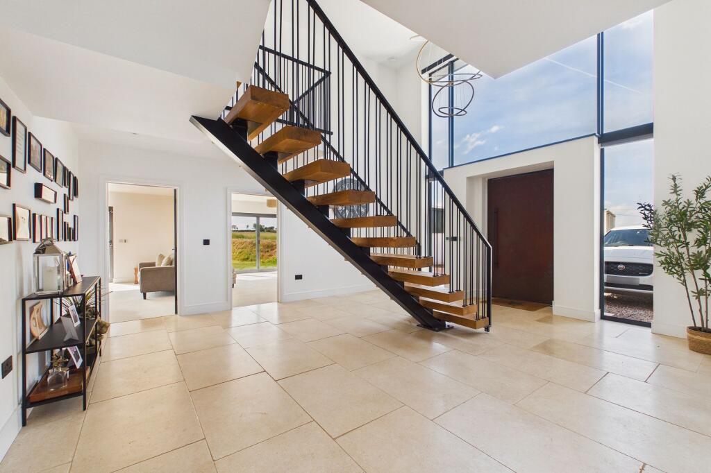 House in Mid Devon, Thelbridge - View 5